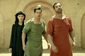 Dishoom First 1st 2nd Second Day Box Office Collection Opening Friday Saturday Report Earns More On Second Day The Reporter Times Watch the massive collection it has done till now, here. collection opening friday saturday