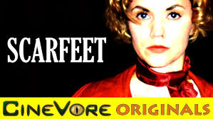 Scarfeet (with Jon Douglas Rainey)