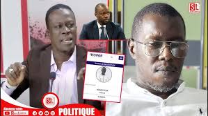 “Douma ko Yéné lou bon wayé mérénako..” Pa Assane révèle sur le soutien à  Bah Diakhaté“Kopar express