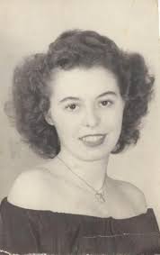 Hazel Ruth Downing Milosh Obituary (2022)