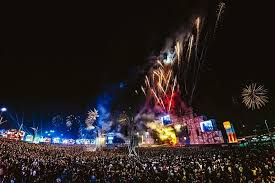 Confira onde assistir ao show do Avenged Sevenfold no Rock in Rio 2026 ao vivo na TV e online