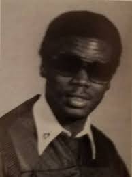 Harold "Herb" McNutt, MHS Class of 1954