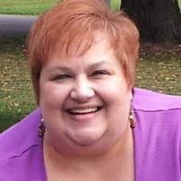 Audrey Lynn Bourne Graves