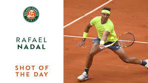Beauty Shots 15 The Final Roland Garros 2019 Youtube