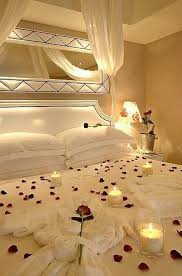Honeymoon Valentine Bedroom Decor Romantic Bedroom Decor Wedding Night Room Decorations