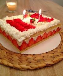 Epingle Sur Gateaux