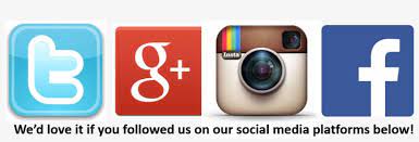 Whatsapp works across mobile and desktop even on … Social Media Icons Instagram Facebook Twitter Google Facebook Twitter Instagram Google Plus Transparent Png 1226x371 Free Download On Nicepng