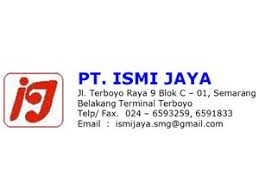 Cari lowongan kerja dan segera lamar pekerjaan. Lowongan Kerja Di Pt Ismi Jaya Semarang Sales To Driver Admin Portal Info Lowongan Kerja Di Semarang Jawa Tengah Terbaru 2021