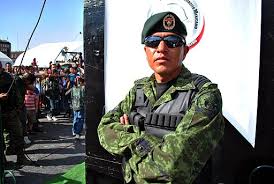 Cartilla Del Servicio Militar Nacional Que Es Y Para Que Sirve