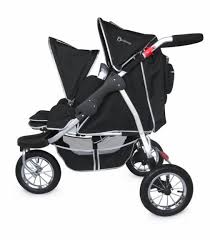 8 Double Jogging Strollers Ideas Double Strollers Baby Strollers Tandem Stroller