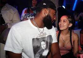 He has been delivering performances that have helped him hit heights. Pistons Center Andre Drummond And Elizabeth Costadoni Welcomed A Baby Girl Sports Gossip