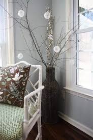 Wonderful Christmas Ideas For Floor Decoration With Branches Cheap Christmas Diy Christmas Party Crafts Christmas Decor Diy