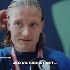 Elsker den mand 😍 • #fck #sørensen #superliga #pokalmestre #football #edit