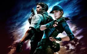 1920x1080 resident evil 6 hd wallpaper and background image>. 74 Resident Evil Wallpapers On Wallpapersafari