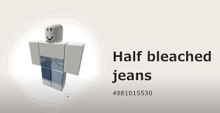 If you are happy with this please share it to roblox lua scripting wiki your friends. Bloxburg Jean Code Follow For More Not Mine In 2021 Coding Roblox Codes Bleached Jeans