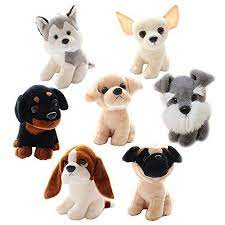 Like And Share If You Want This 2 Puppy Dog Tag A Friend Who Would Love This Free Shipp Dog Stuffed Animal Pet Dogs Puppies Teddy Bear Stuffed Animal