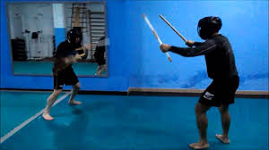 ]]> la storia delle arti marziali giapponesi è un argomento affascinante e complesso. Combattimento Con Doppio Bastone Youtube