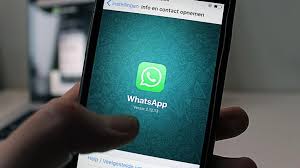 Select share in the pop up window then click whatsapp. Word Docs Apk Files Mp3 Songs Whatsapp Allows Sharing All File Types Zee Business