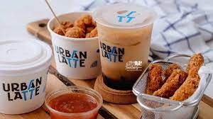 Sore hari, saat yang asyik untuk bercengkrama dengan keluarga atau sahabat. Di Rumah Aja Bersama Grabfood Ngemil Sore Rekomendasi Myfunfoodiary Grab Id