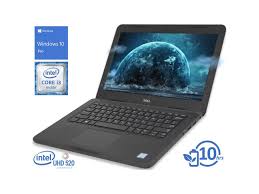 Fabricated on a 14 nm process based on the skylake microarchitecture, this processor operates at 2 ghz. Used Very Good Dell Latitude 3380 Notebook 13 3 Hd Display Intel Core I3 6006u 2 00ghz 16gb Ram 512gb Ssd Hdmi Card Reader Wi Fi Bluetooth Windows 10 Pro Newegg Com