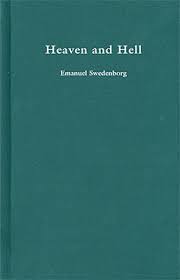 See actions taken by the people who manage and post content. Heaven And Its Wonders And Hell From Things Heard And Seen Translated By John Ager
