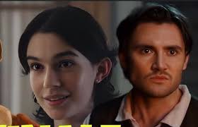 Spoiler pondering below . . . . . . . . . . . . With Casey/ KC showing the  document of Susanna leaving Lingamore to the Landrys, I have to wonder