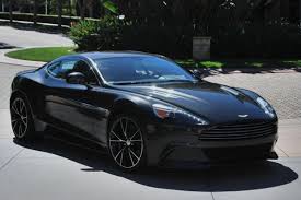 2014 Aston Martin Db9 Carbon Black Edition Aston Martin Vanquish Aston Martin Aston Martin Cars