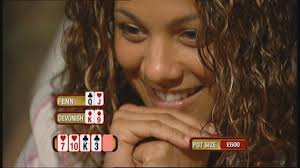 partypoker Sports Stars Challenge 1 I Episode 5