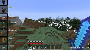 Morphing mod 1.12.2/1.7.10 (morph) allows the player to morph into. Morph Mod Download For Minecraft 1 7 10 1 6 4 Minecraftxl