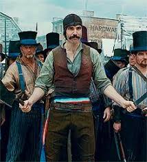Gangs of new york: 19 Bill the Butcher ...