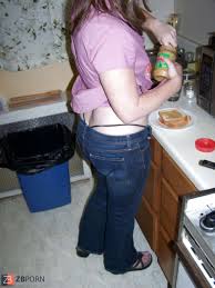 Tanga Voyeur pictures - ZB Porn