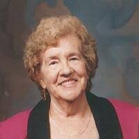 Sally Cogan Obituary