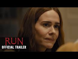 Run (2020 Movie) Official Trailer