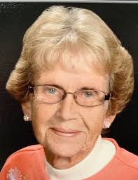 Marilyn F. (Jones) Kruse Obituary July 22, 2019