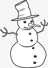 Download transparent snowman png for free on pngkey.com. Christmas Black And White Png Download 1075 1504 Free Transparent Snowman Png Download Cleanpng Kisspng