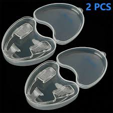 As you sleep, you may grind, gnash, or clench your teeth, and this forceful contact can cause damage. 2pcs Pro Dental Mouth Guard For Nighttime Teeth Grinding Bruxism Walmart Com Walmart Com