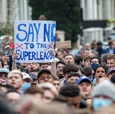 Super league is a leading gaming community and content platform that gives everyday gamers multiple ways to connect and engage with others while enjoying the video games they love. Europe S Super League Plan On Brink Of Collapse The New York Times