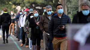 Compare golden rod dehumidifier rod 725721_m. Sydney Sees Highest Covid Cases In Months Despite Lockdown Bbc News