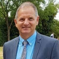 Kevin Yeates's Instagram, Twitter & Facebook