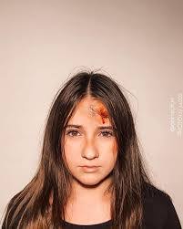 Judith Marte's Instagram, Twitter & Facebook