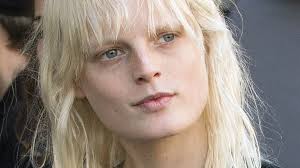 Model Hanne Gaby Odiele spricht über Intersexualität
