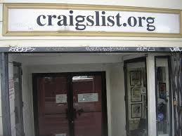 Office Tour Craigslist Hq Content Marketing Craigslist Marketing