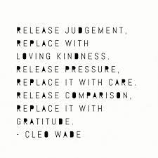 Quote From Cleo Wade S Book Heart Talk Inspirational Words Kindness Quotes Inspirational Quotes