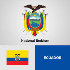 Dies ist die nationalflagge von ecuador. Ecuador National Emblem Karte Und Flagge 344049 Vektor Kunst Bei Vecteezy