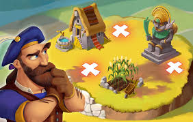 In the mobile game, coin masters, you will encounter a variety of villages that will give you the chance to obtain boom villages are villages that will give you a better chance of obtaining more gold or rarer cards than you would in guides november 29, 2020. Potiongames Finland