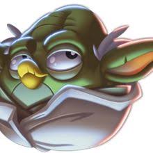 Angry birds star wars ii the same fun with more trappings. Star Wars Ii Characters Angry Birds Wiki Fandom In 2021 Star Wars Ii Angry Birds Star Wars Star Wars Books
