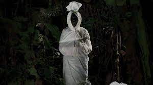 30+ gambar pocong paling seram. Sejarah 10 Hantu Terseram Di Indonesia