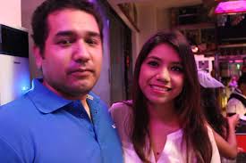 20141127 Despedida de Ana Karen y Jonathan