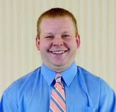 New manager at CenterPointe