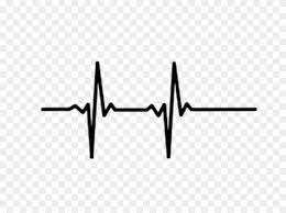 Heartbeat Graphic Png Heart Beats Clipart In A Heartbeat Black Wallpaper Iphone Clip Art